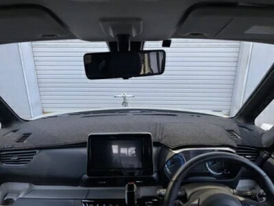 デリカミニ 専用 Kaddis ダッシュマット