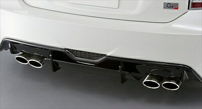 プリウス Gs ZVW30 DTM エキゾーストシステム