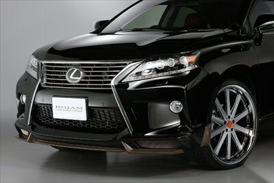 LEXUS RX AGL1/GGL1/GYL1  եȥåץݥ顼 Хѡ/Fݡ