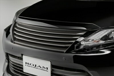 ハリアー 60系 IRT 前期 フロントグリル Ver.1 塗装済み