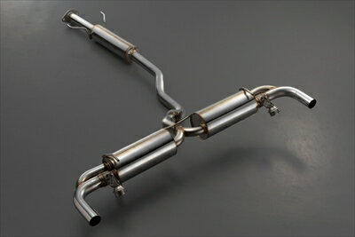 LEXUS RX 200t 前期 AGL25W DTM フルエキゾースト HIGH ステンレスモデル