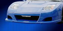 NSX MADONNA フロントフルバンパーFACE1 塗装取付込(2)