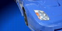 NSX MADONNA フロントワイドフェンダー 塗装取付込