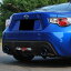 BRZ ZC6 ݡĥޥե顼 COLBASSO S409TiC ơ륫顼֥롼