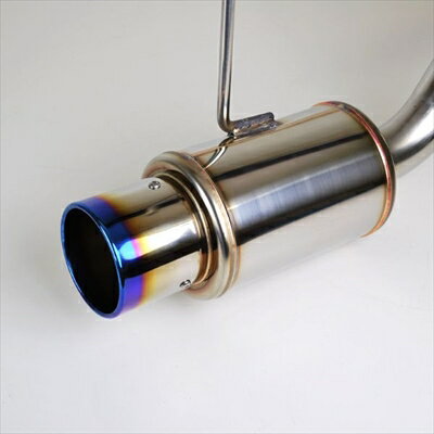 楽天市場】ムーヴカスタム rs マフラー（車用品・バイク用品）の通販