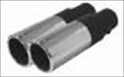 BMW E90 323i/325i/330i PowerSound システム N52Nエンジン用 テール単品 Φ76W