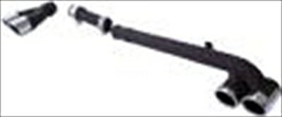 10/05- BMW E90 320i PowerSound システム テール単品 Φ76アングル W 左右