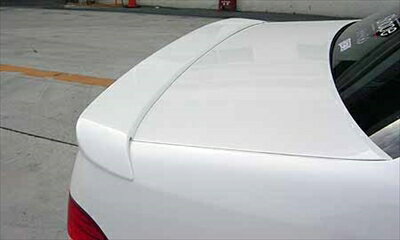 セルシオ 30系 後期 RANDO Style リアウイング 塗装取付込