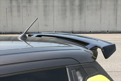 スイフトスポーツ ZC33S DIRect リアゲートスポイラー