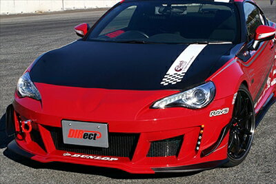 Autostyle㤨BRZ ZC6 DIRect եȥХѡ 3D-ʡ FRPפβǤʤ24,970ߤˤʤޤ