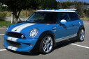 BMW MINI R56 クーパーS RANDO Style サイドステップ