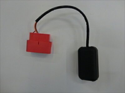 Audi MMI 3G/3G+ 搭載車用 コーディングTVキャンセラー