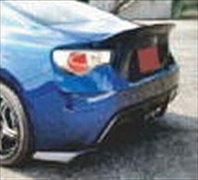 BRZ ダックテール FRP製 塗装済み