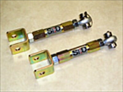 180SX トラクションロッド