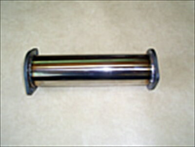 ローレル C33 SUS 触媒ストレート 80φ