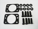 アルトワークス/ターボRS HA36S リアキャンバーシム 大盛り -2度仕様 (トー変化なし)