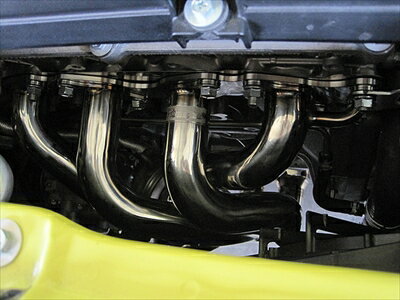 スイフト ZC32S MT RRP ハイパフォーマンスキャタライザーマニホールド 単品