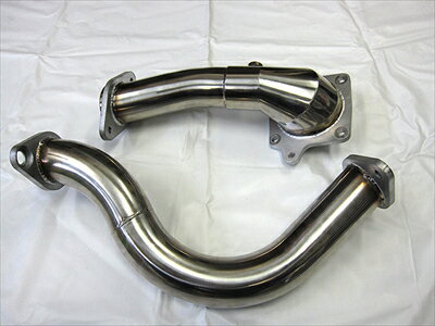 スイフトスポーツ ZC32S RRP スーパーフロントパイプ キット