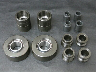 アルトワークス/ターボRS HA36S RRP スーパートラクションピロボール for アルトのサムネイル