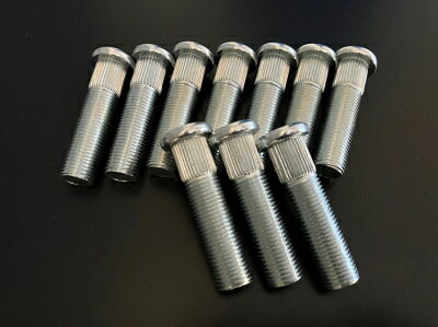 ZC33・32・31S スイフト RRP 10mmロングハブボルト 10本セット