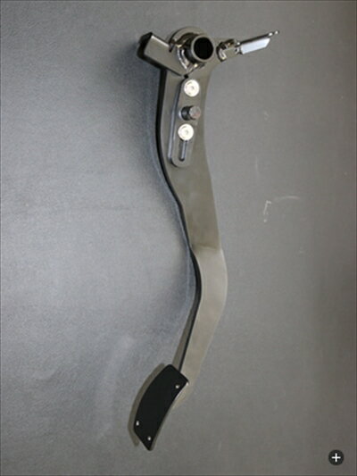 ZC33 RRP スポーツアジャストクラッチペダル　for MT車