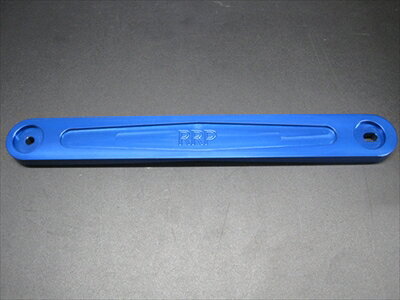 スイフトスポーツ ZC33S RRP レーシングフロアバー