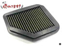 K&N エアフィルター REPLACEMENT FILTER 純正交換タイプ LAMBORGHINI GALLARDO GECEH/GECEHB 03〜13 2個入り ケーアンドエヌ