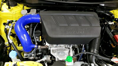 スイフトスポーツ ZC33S RRP ハイパーインテークサクションホース