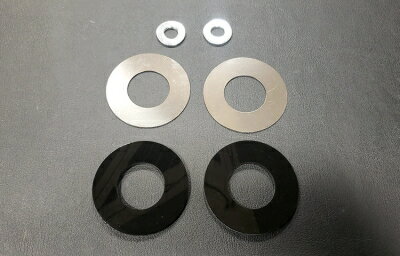 スイフトスポーツ ZC33S RRP フロントアッパーウレタンサポート