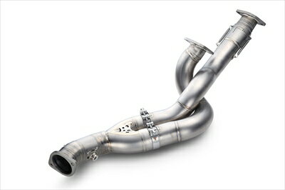 R33 GT-R フルチタンフロントパイプ RB26DETT