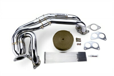 ZN8 GR86 エキゾーストマニフォールド UNEQUAL LENGTH Ver.2