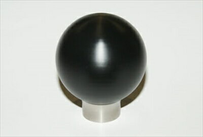 RX-7 FC3S オリジナルシフトノブ ブラックヘビータイプ2 M10 P1.25