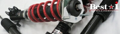 車高調 カローラフィールダー NZE144G 4WD 1500 NA [18/10〜] Best☆i