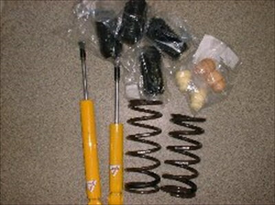 ロードスター NB コニ＆ショコラ＆バンプラバー＆ブーツセット