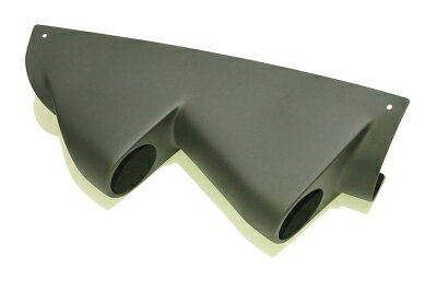 GR86 ZN8 ピラーメーターフード マット塗装仕上げ