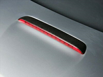 コペン ストップランプカバー FRP