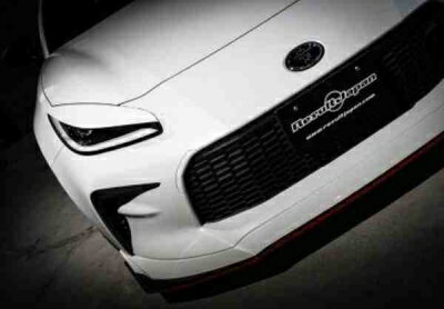 ｢納期3ヶ月前後｣ ZN8 GR86 アイライン 素地