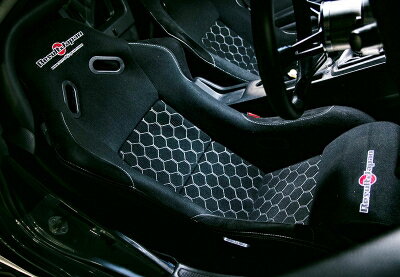 ZC33S スイフトスポーツ オリジナルバケットシート