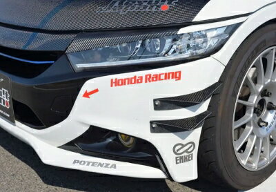 「納期4ヵ月前後」 JW5 S660 カーボンアイライン (ウレタンクリア済)