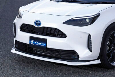 MXP# ヤリスクロス KRUISE KR-MXPRR アイラインガーニッシュ メーカー 単色塗装品 取付込