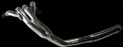 AE86 レビン & トレノ エキゾースト・マニホールド 4-2-1 60φステンレス