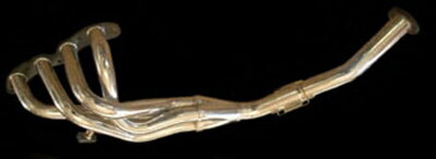 AE86 レビン & トレノ エキゾースト・マニホールド 4-1　50φステンレス【納期2-3ヵ月】