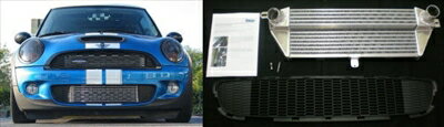BMW MINI R56 インタークーラーキット