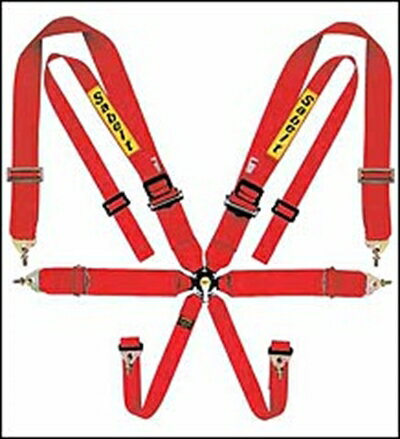 Sabelt TOP FORMULA PRO 2 RED