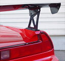 NSX NA1/2 サードGT WING専用ステーマウント