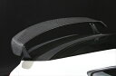 BRZ ZC6 GT1 PERFORMANCE AERO LSR ウイング 耐候性ウレタンクリア塗装済 カーボン綾織
