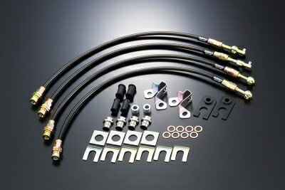 ZN8 GR86 アドバンスドライン ブレーキホース