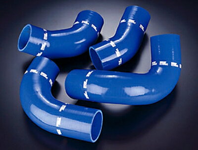 スカイライン GT-R BCNR33 ターボホースキット+ホースバンドキットセット 標準カラー：ブラック