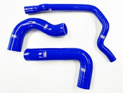 BMW M4/M4LCI F82 クーラントホース+ホースバンドセット オプションカラー：ブリティッシュレーシンググリーン(2)