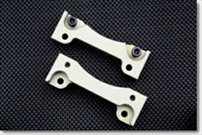 R32 GT-R リアキャリパーブラケット ｢納期未定｣